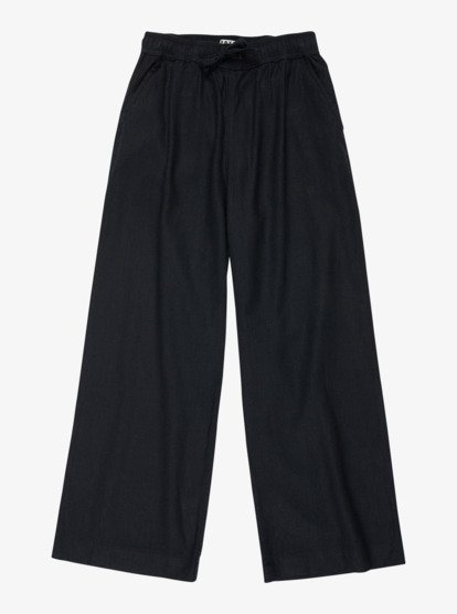 Lekeitio Break - Elastic Waist Pants for Girls 4 - 16  ERGNP03134