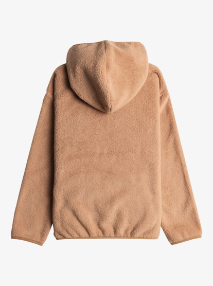 My Oh My - Hooded Polar Pullover for Girls 4 - 16  ERGPF03072