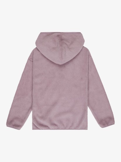 My Oh My - Hooded Regular Polar Fleece for Girls 4-16  ERGPF03081