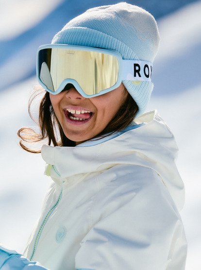 Missy - Ski/Snowboard Goggles for Girls  ERGTG03026