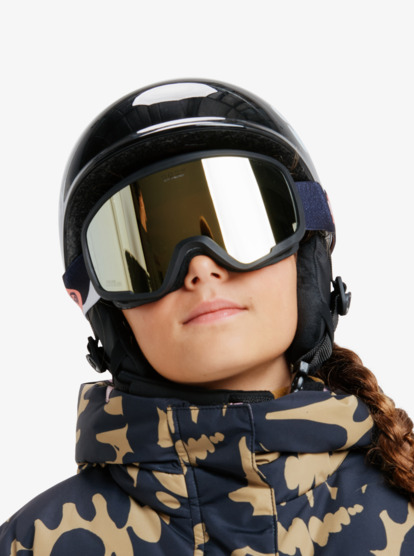 Missy - Ski/Snowboard Goggles for Girls  ERGTG03026