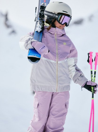 Sunnyride - Ski/Snowboard Goggles for Girls  ERGTG03028