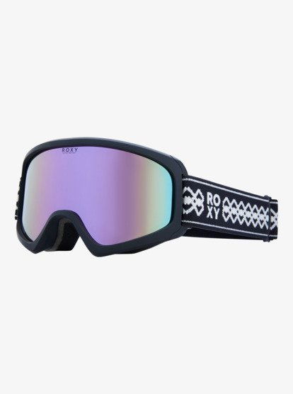 Sunnyride - Ski/Snowboard Goggles for Girls  ERGTG03028