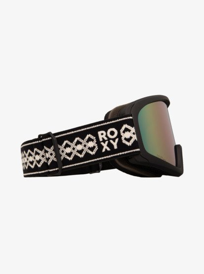 Sunnyride - Ski/Snowboard Goggles for Girls  ERGTG03028