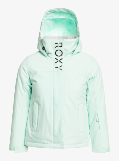 Galaxy - Insulated Snow Jacket for Girls  ERGTJ03136