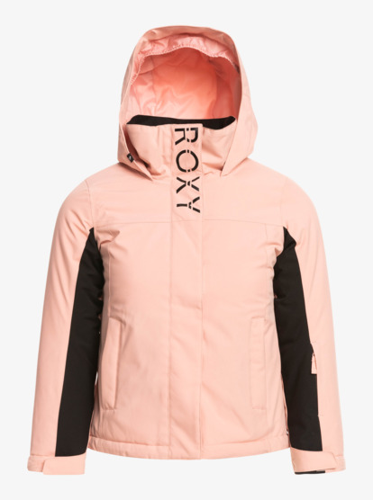 Galaxy - Insulated Snow Jacket for Girls  ERGTJ03136