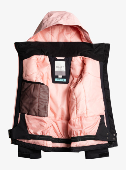 Whist - Insulated Snow Jacket for Girls  ERGTJ03138