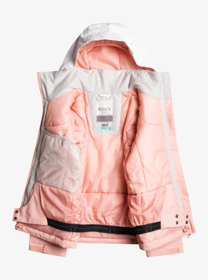 Whist - Insulated Snow Jacket for Girls  ERGTJ03138