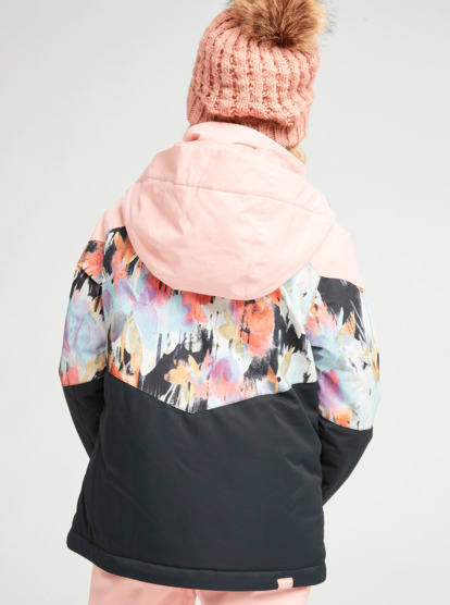 Whist - Insulated Snow Jacket for Girls  ERGTJ03138