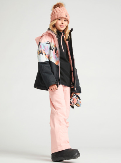 Whist - Insulated Snow Jacket for Girls  ERGTJ03138