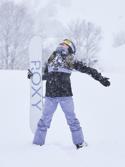 Shelter - Insulated Snow Jacket for Girls  ERGTJ03144