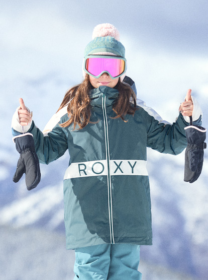 Roxy veste snow sale