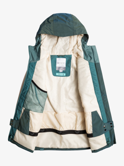 Snowmist - Snow Jacket for Girls 8 - 16  ERGTJ03174