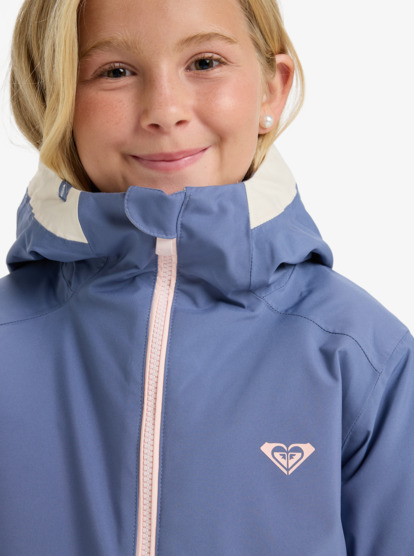 Silverwinter - Snow Jacket for Girls 8 - 16  ERGTJ03176