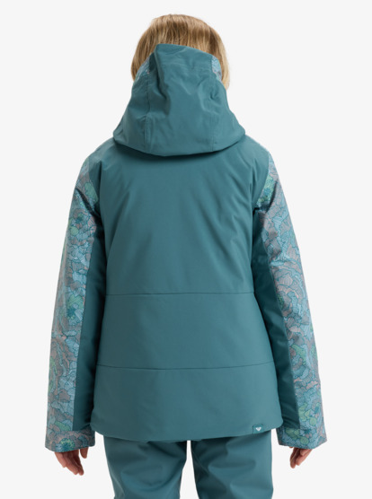 Silverwinter - Snow Jacket for Girls 8 - 16  ERGTJ03176