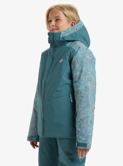 Silverwinter - Snow Jacket for Girls 8 - 16  ERGTJ03176