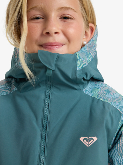 Silverwinter - Snow Jacket for Girls 8 - 16  ERGTJ03176