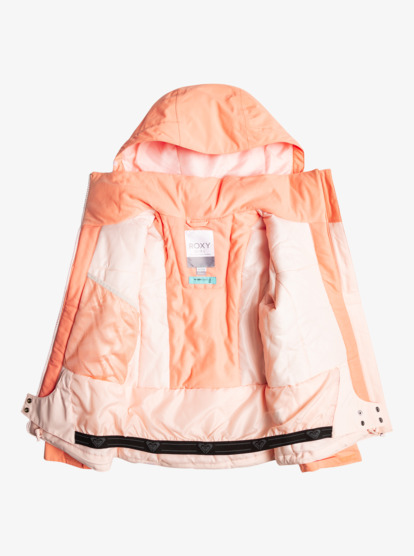 Free Jet - Snow Jacket for Girls 8 - 16  ERGTJ03177