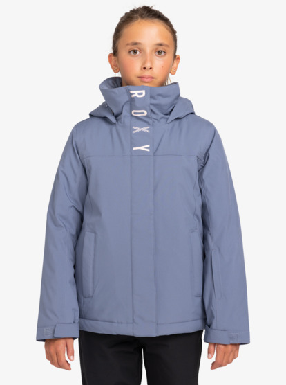 Galaxy - Snow Jacket for Girls 8 - 16  ERGTJ03179