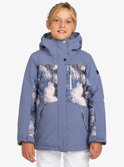 Dawnrae - Parka Snow Jacket for Girls 8 - 16  ERGTJ03184