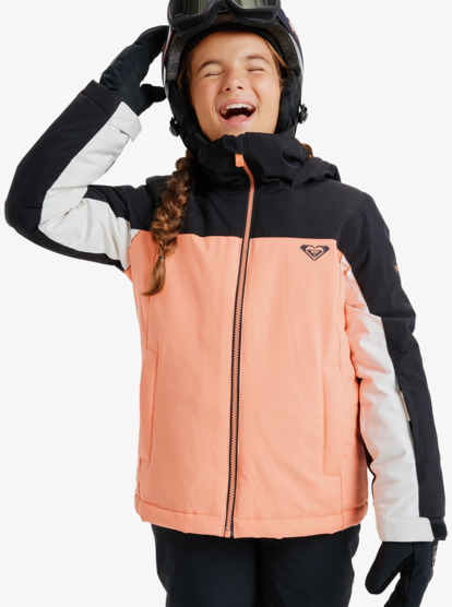 Galaxy - Technical Snow Jacket for Girls 8-16  ERGTJ03200