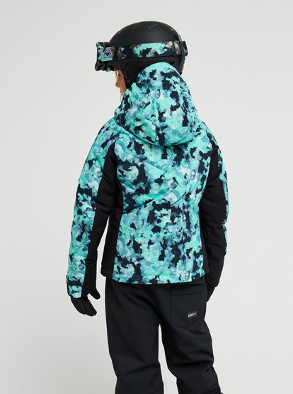 Snowdrift 10K  ERGTJ03212