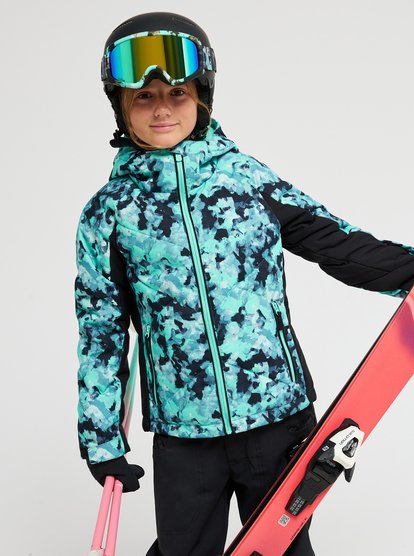 Snowdrift 10K  ERGTJ03212