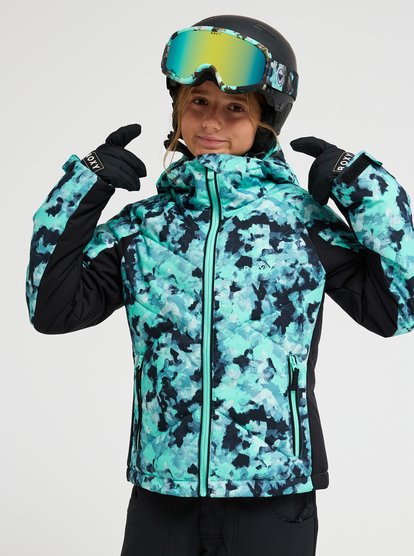 Snowdrift 10K  ERGTJ03212
