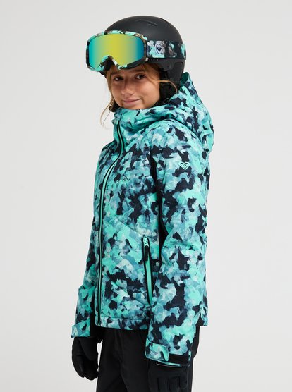 Snowdrift 10K  ERGTJ03212