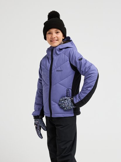 Snowdrift 10K  ERGTJ03212