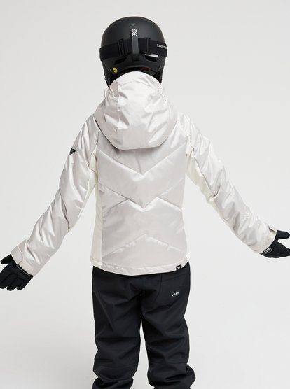 Snowdrift 10K  ERGTJ03212