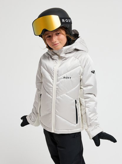 Snowdrift 10K  ERGTJ03212