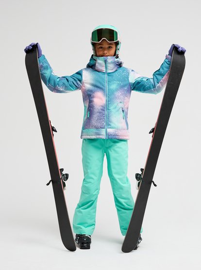 Ice Escape 10K  ERGTJ03214