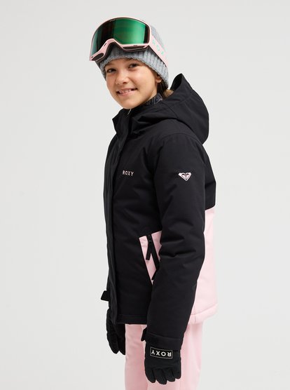 Snowflare 10K  ERGTJ03218