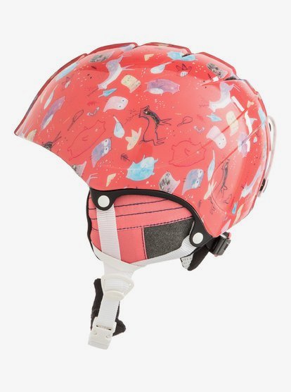 Misty - Snowboard/Ski Helmet for Girls 8-16  ERGTL03012