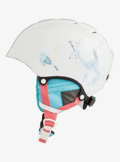 Misty - Snowboard/Ski Helmet for Girls 8-16  ERGTL03012