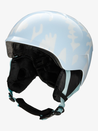 Slush - Snow Ski Helmet for Girls  ERGTL03030
