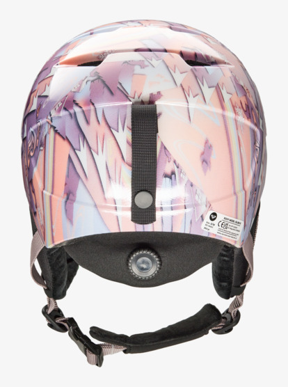 Slush - Snow Ski Helmet for Girls  ERGTL03030