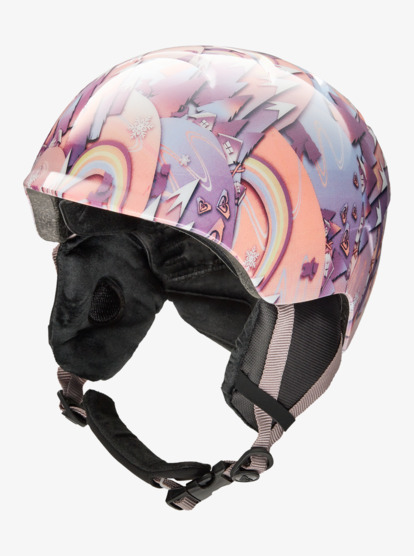 Slush - Snow Ski Helmet for Girls  ERGTL03030