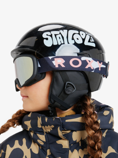 Slush - Snow Ski Helmet for Girls  ERGTL03030