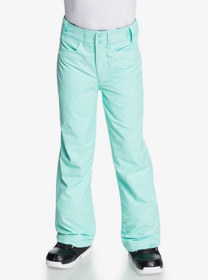 Pantalon ski roxy fille sale