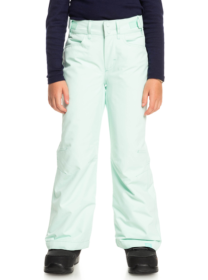 Backyard - Insulated Snow Pants for Girls  ERGTP03039