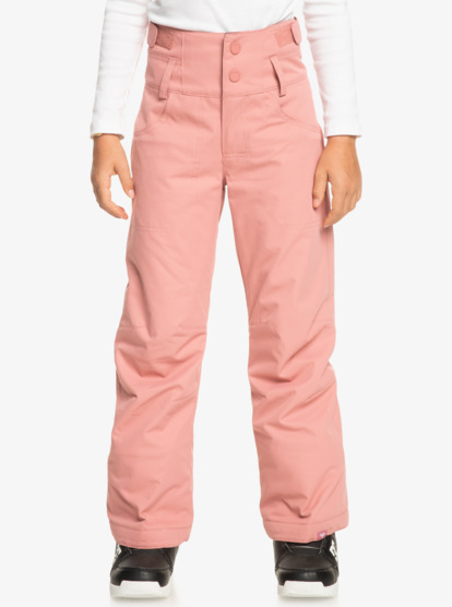 Diversion - Technical Snow Pants for Girls 8-16  ERGTP03045