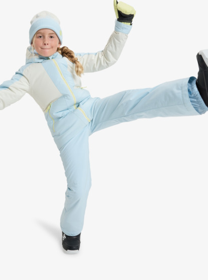 Backyard Girl - Technical Snow Pants for Girls 8-16  ERGTP03059