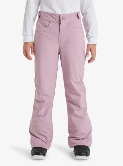 Backyard Girl - Technical Snow Pants for Girls 8-16  ERGTP03059