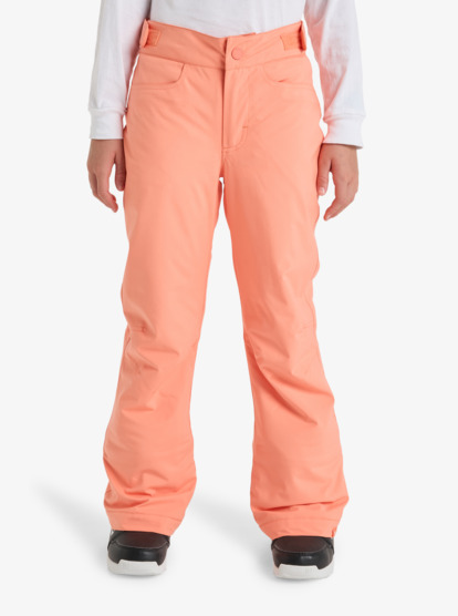 Backyard Girl - Technical Snow Pants for Girls 8-16  ERGTP03059