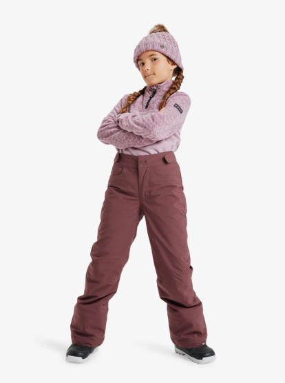 Backyard Girl - Technical Snow Pants for Girls 8-16  ERGTP03059