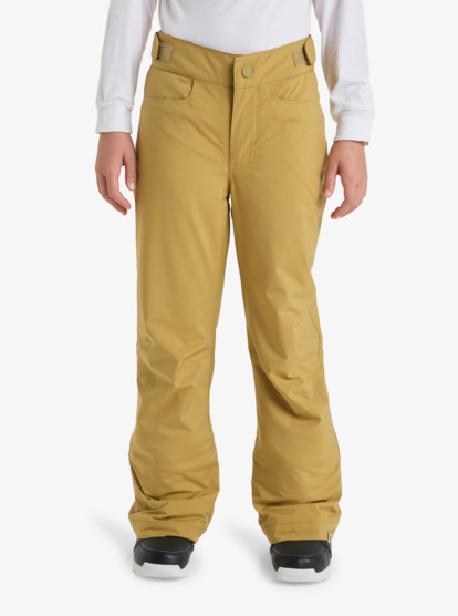 Backyard Girl - Technical Snow Pants for Girls 8-16  ERGTP03059