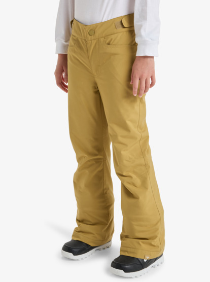 Backyard Girl - Technical Snow Pants for Girls 8-16  ERGTP03059