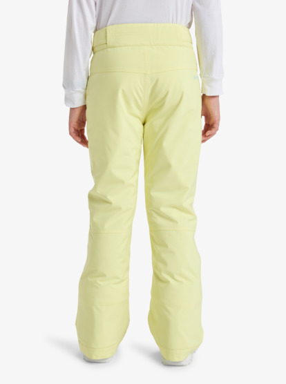 Backyard Girl - Technical Snow Pants for Girls 8-16  ERGTP03059